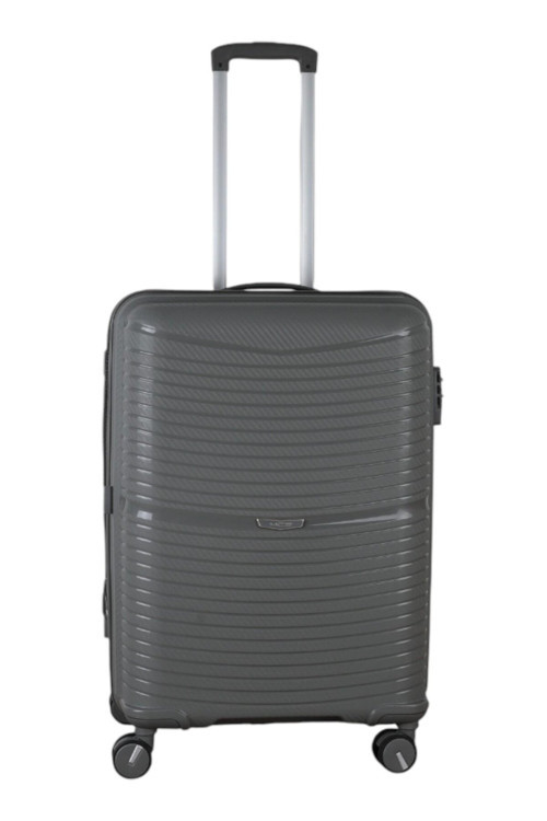 V379 Aura Y.Üretim Pp Valiz 65 Cm
