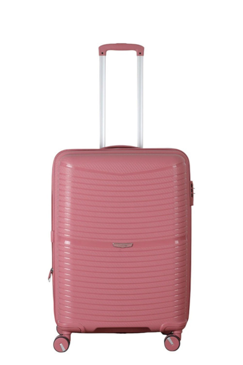 V379 Aura Y.Üretim Pp Valiz 65 Cm