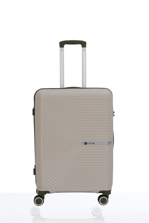 Polipropilen Valiz V374 65 Cm