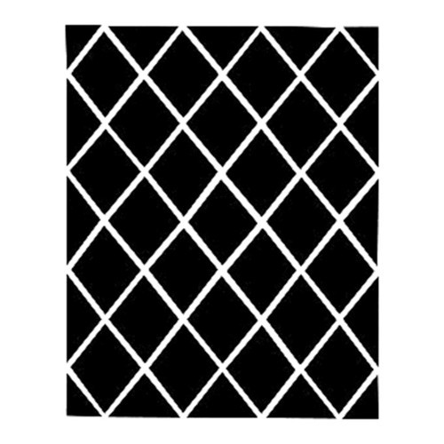 25x35 BN Serisisi Stencil BN-25