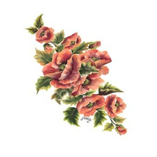 Gülsün Ülkü Kolay Transfer Kağıdı 17x25cm G94