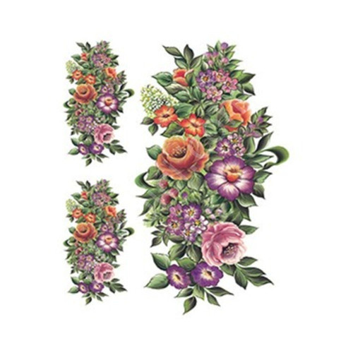 Gülsün Ülkü Kolay Transfer Kağıdı 35x50cm XL09