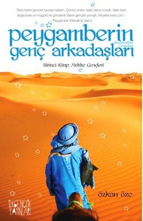 Peygamberin Genç Arkadaşları