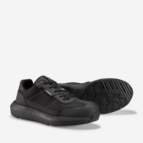 Zero Gravity Collection Zero All Back S3 SRC ESD Kompozit Burunlu İş Ayakkabısı