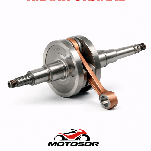 Krank Komple Alpha Motosor Moto Market