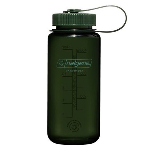 16 Oz WM Tritan Suluk Matara 0,5 Litre Nefti Yeşil 2020-3316