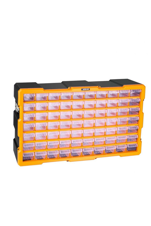 70'Lİ MEGA MONOBLOK ÇEKMECE SETİ