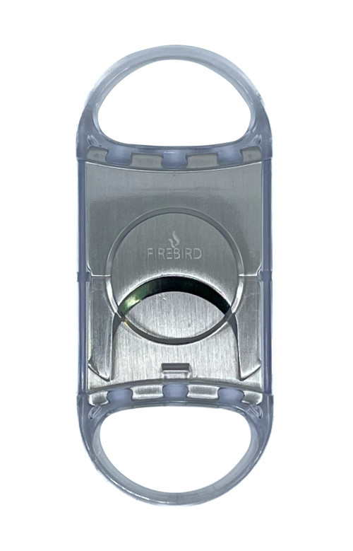 Puro Makası / Kesici FE-187BA - Şeffaf