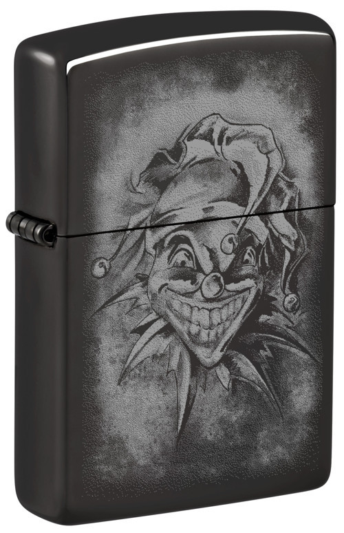 Clown Dizayn Çakmak