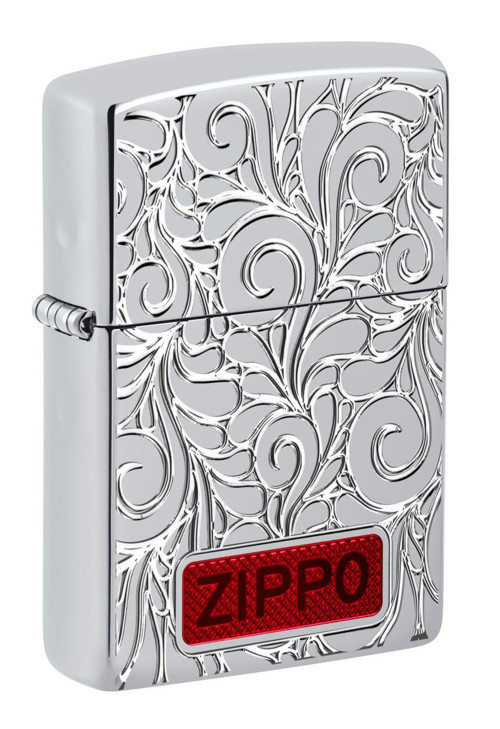 Armor® Swirl Pattern Dizayn Çakmak
