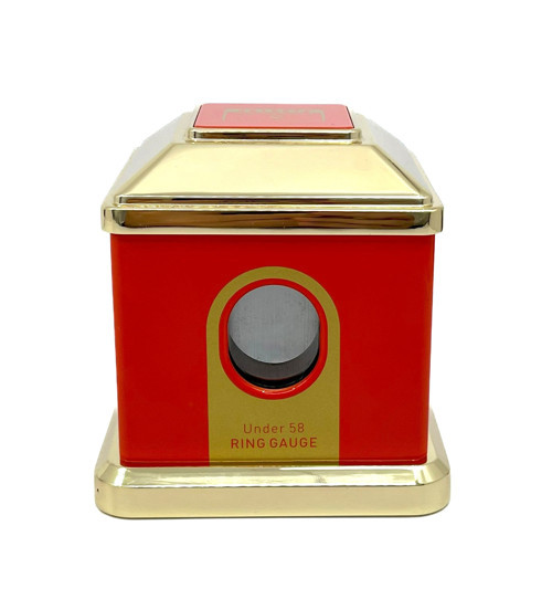 Masa Tipi Büyük Boy Puro Kesici - Multi Ebatlı Kesici Fonksiyonlu