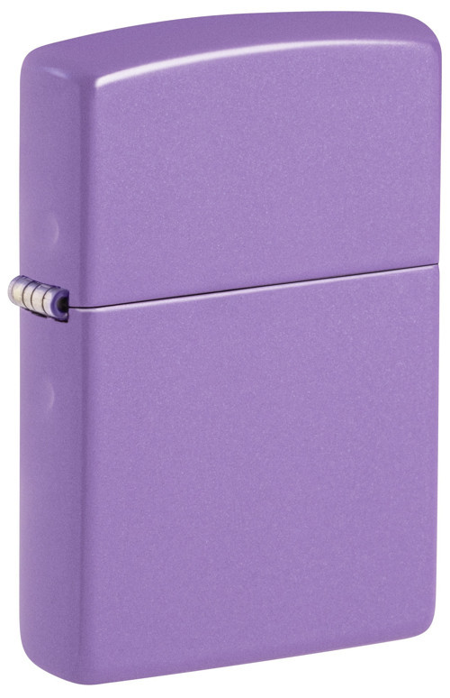 Classic Smokey Lavender - Küllü Lavanta Dizayn Çakmak