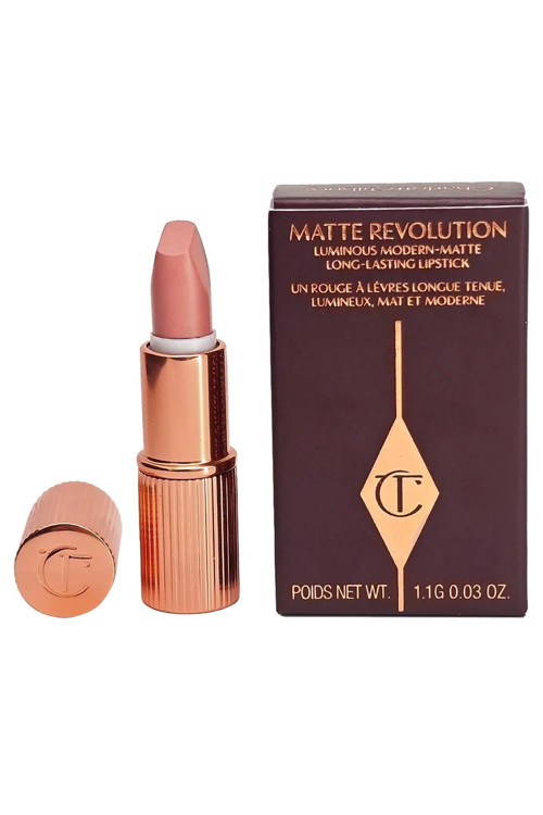 Matte Revolution Mat Ruj Pillow Talk 1.1GR Mini Boy