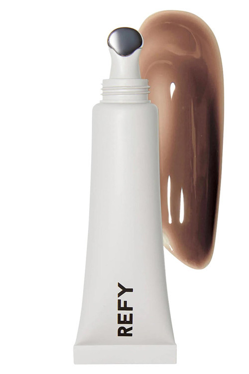 Hyaluronik Asit Destekli Dudak Parlatıcısı Suede 13ML