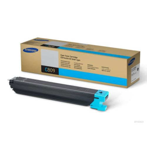 Clt-C809S Mavi Toner (Clx-9201C)