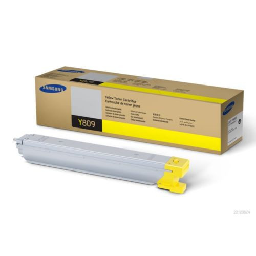 Clt-Y809S Sari Toner (Clx-9201Y)