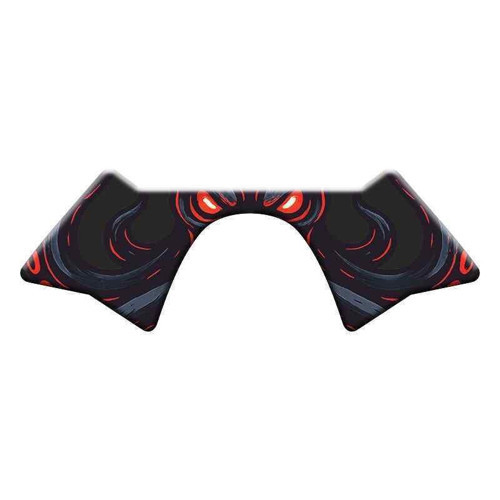 Cf Moto 250 Sr 2020 - 2024 Uyumlu Mesnet Pad 012