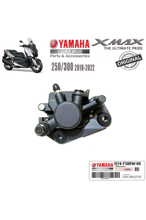 Xmax 250/300 2018-2024 Arka Fren Kaliperi