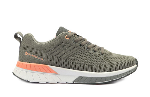 101 21200 Manaus Unisex Spor Ayakkabı