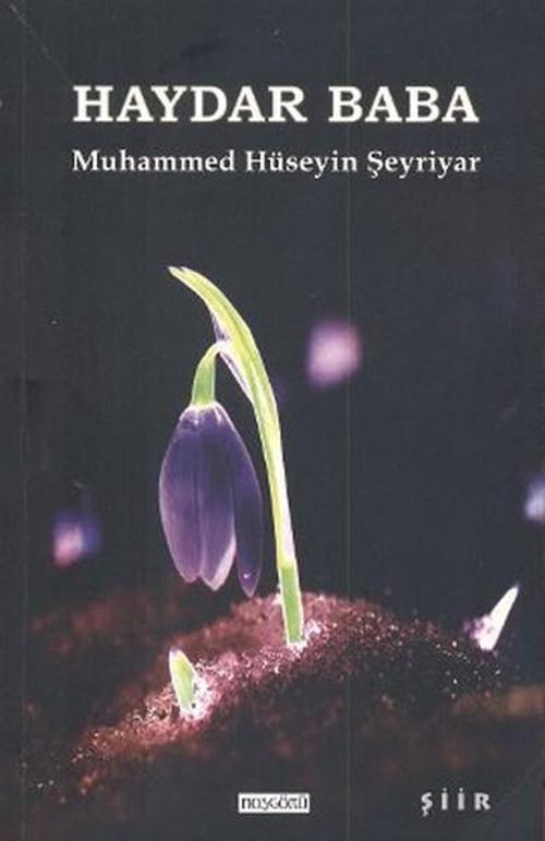 Haydar Baba