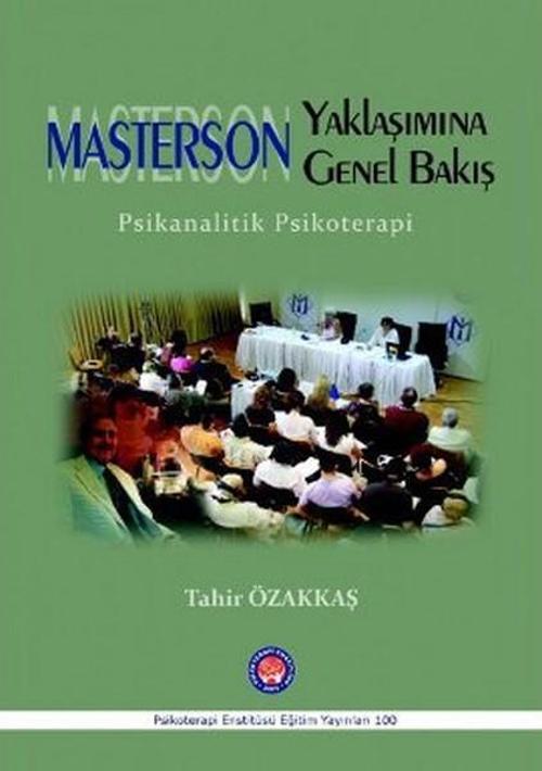 Masterson Yaklaşımına Genel Bakış