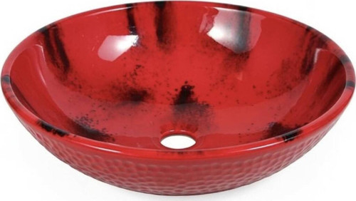 Artvit El Yapımı Tezgah Üstü Lavabo - L2000053