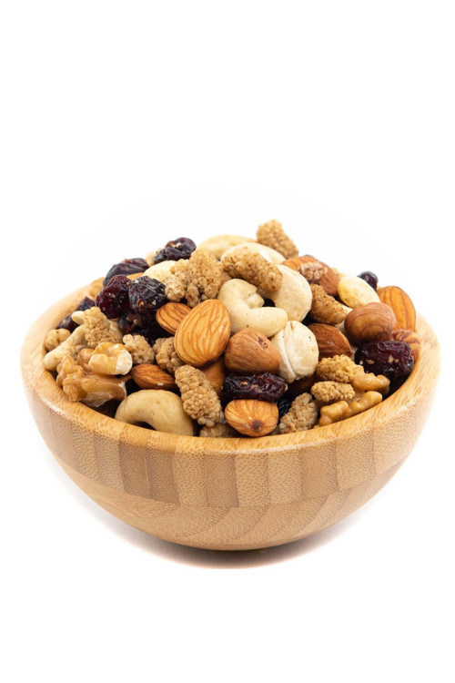 Naturel Karışık Kuruyemiş 750 g