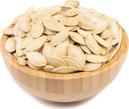 Tuzlu Nevşehir Kabak Çekirdeği 500 gr