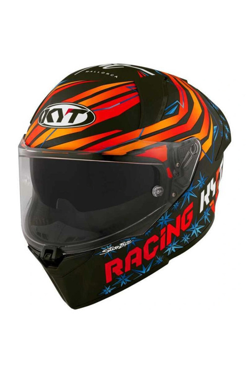 R2R KASK MAX FERNANDEZ 2022 EDITION MATT