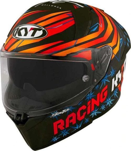R2R KASK MAX FERNANDEZ 2022 EDITION MATT