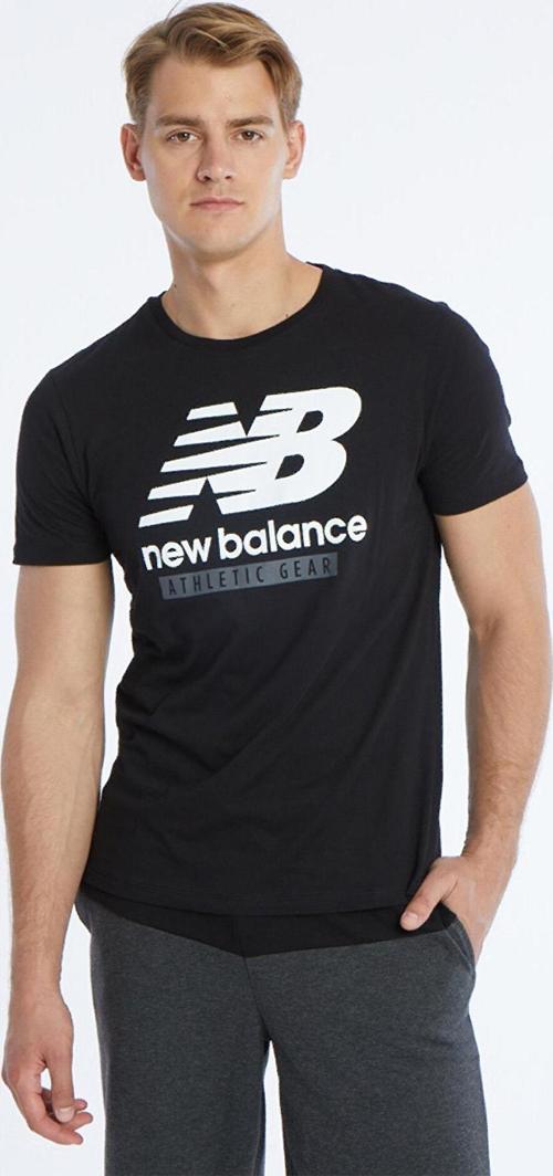 Lifestyle MNT1205-BKW Siyah Erkek T-Shirt