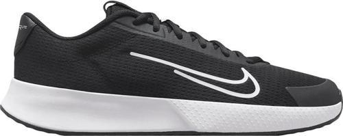 Court Vapor Lite 2 HC DV2018-001 Siyah Erkek Tenis Spor Ayakkabı