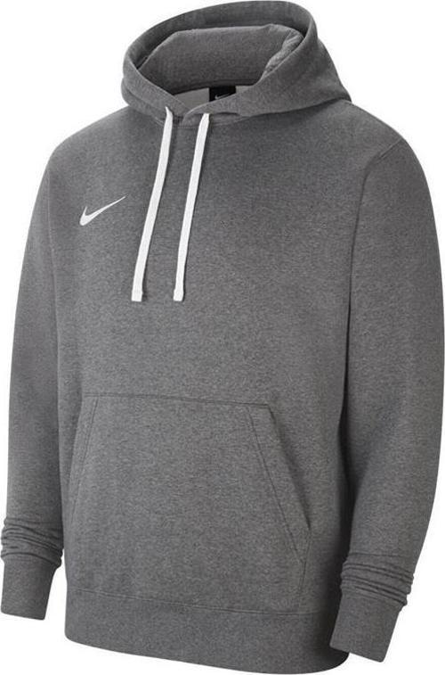 Flc Park20 Po Hoodie CW6894-071 Erkek Hoodie