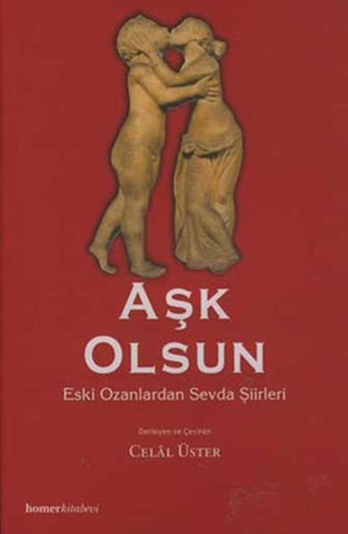 Aşk Olsun