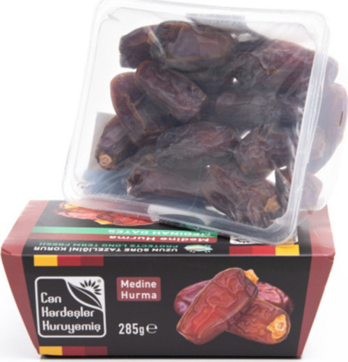 Medine Hurması 285 G Pkt