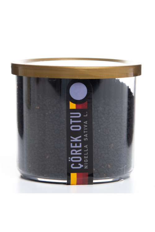Çörekotu 130 G Özel Ambalaj