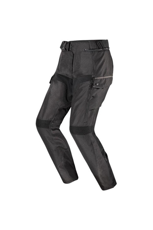 TRAVEL PANTOLON (SHORT) SİYAH