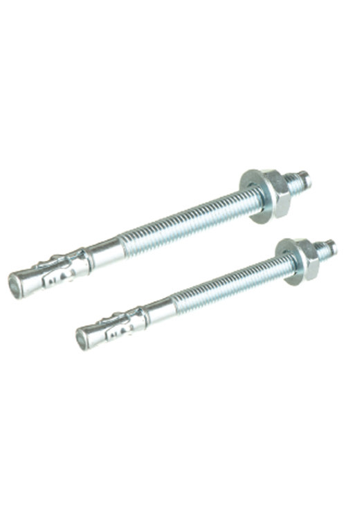 KLİPSLİ DÜBEL 12 x 200 mm (25 Adet)