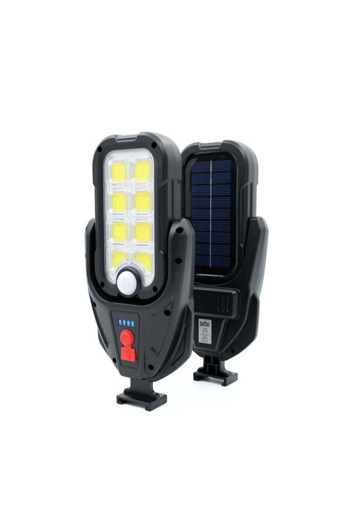 Solar Led Duvar Lambası Pt-2994 -