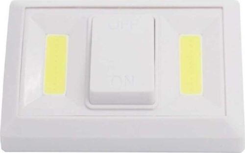 Duvar Dolap Lambası Aydınlatma Wt-382 Cob Ledli