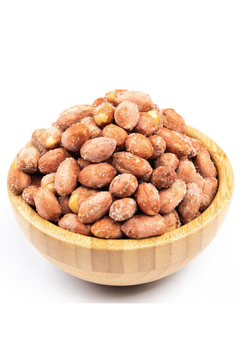 Tuzlu Fıstık-750 g