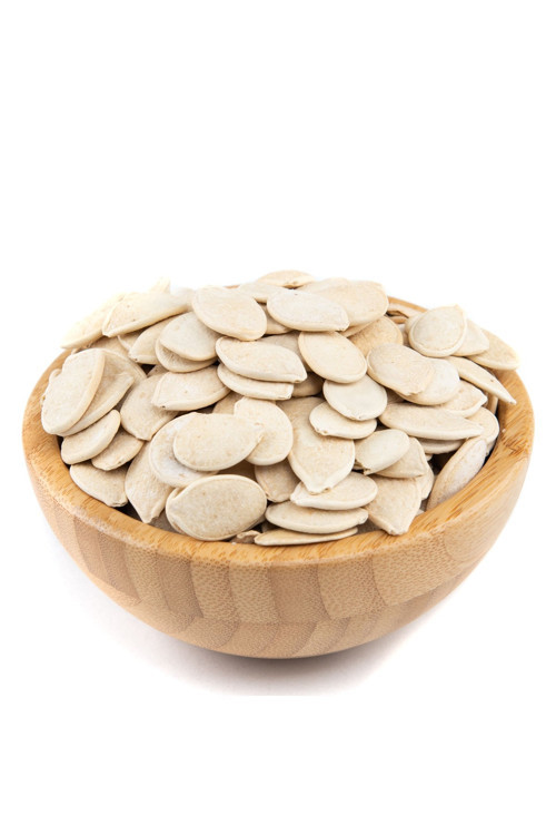 Tuzlu Akkabak-500 g