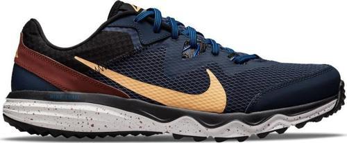 JUNİPER TRAİL ERKEK LACİVERT SPOR KOŞU AYAKKABI Trailrunning  CW3808-401