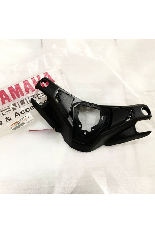 Nmax Techmax 125/155 2025-2026 Direksiyon Üst Kapak