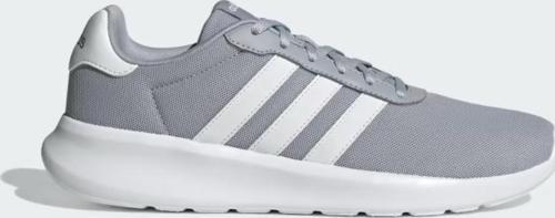 Lite Racer 3.0 Gri Erkek Koşu Yürüyüş Günlük Sneaker Spor Ayakkabı GY3100