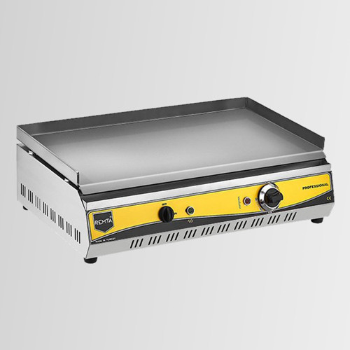 R85 2800 W 70 Cm Pleyt Elektrikli Izgara