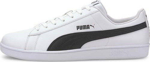 Up Baseline Unisex Spor Ayakkabı Beyaz Koşu Yürüyüş Günlük Sneaker Spor Ayakkabı 37260502