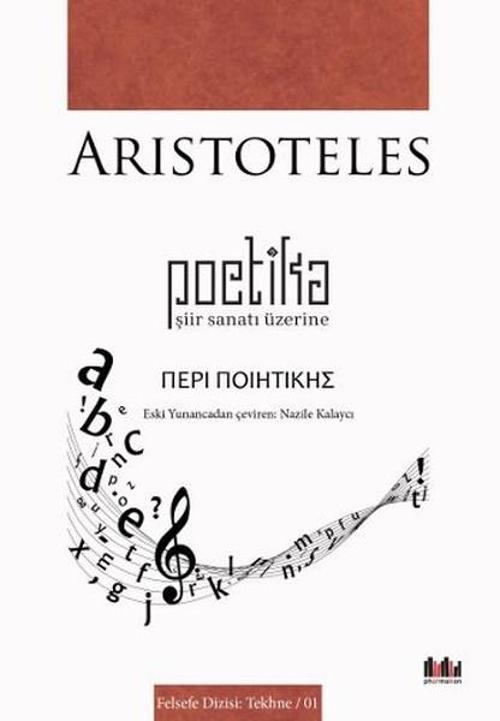 Poetika - Şiir Sanatı Üzerine