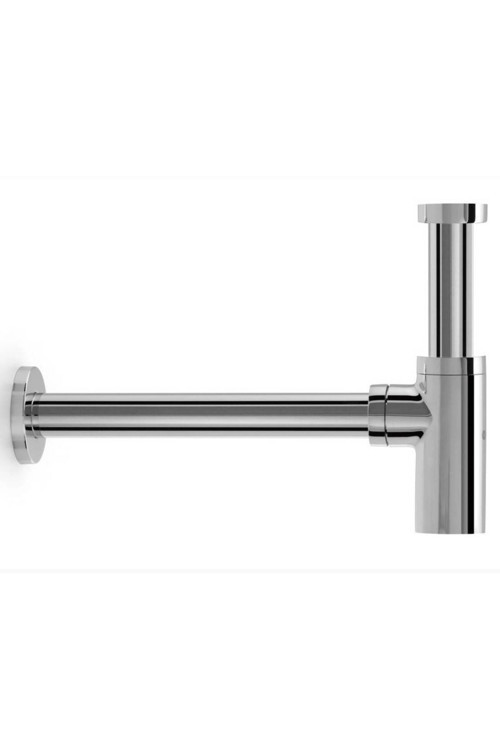 - Sifon Alt Takımı Krom - TP254C