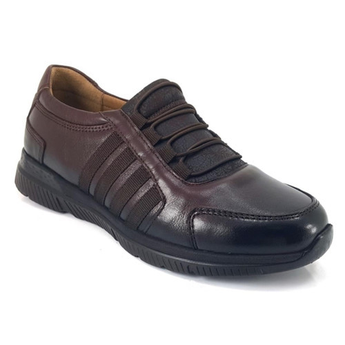 29410 22KA Günlük Anatomik Bayan Ayakkabı Kahverengi